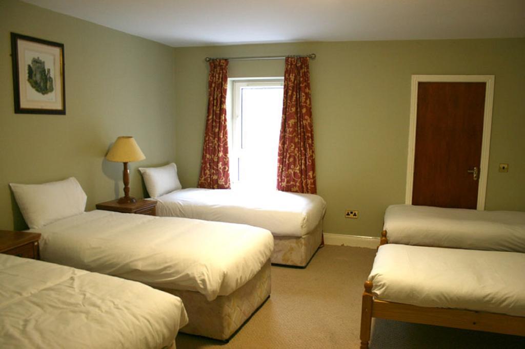 Parliament Inn Kilkenny Exterior photo