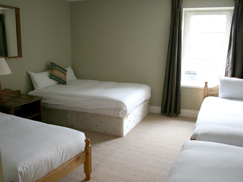 Parliament Inn Kilkenny Exterior photo