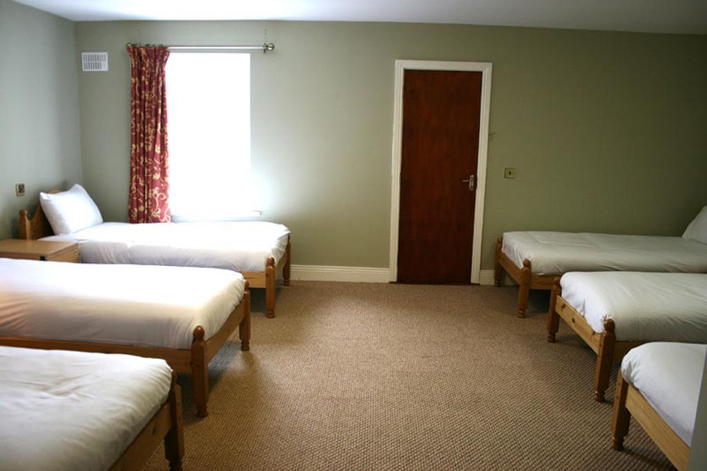 Parliament Inn Kilkenny Exterior photo