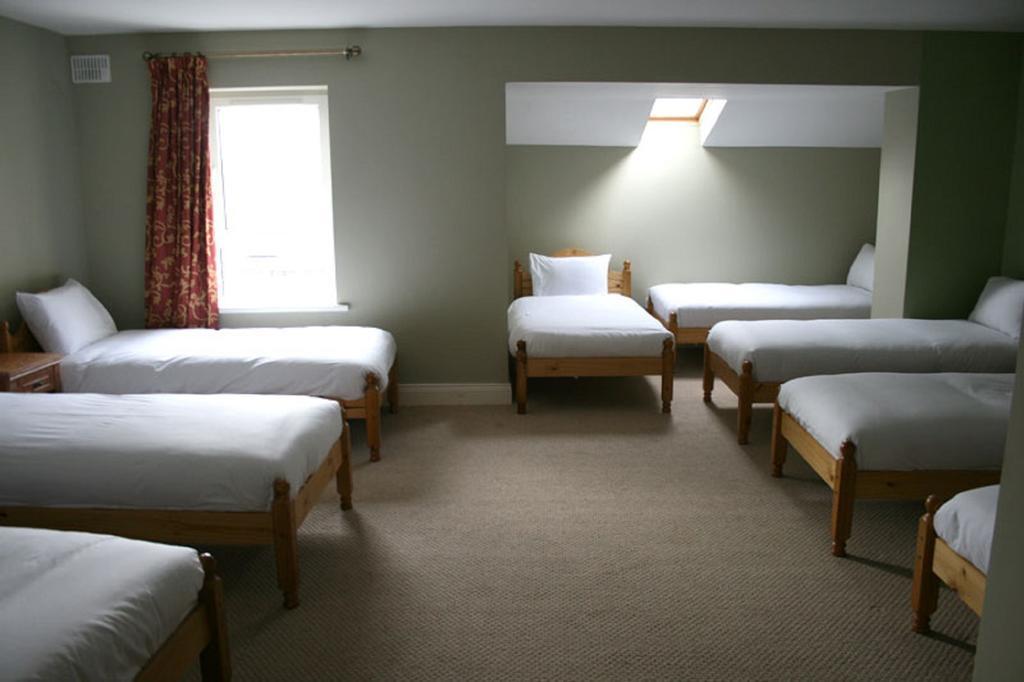 Parliament Inn Kilkenny Exterior photo