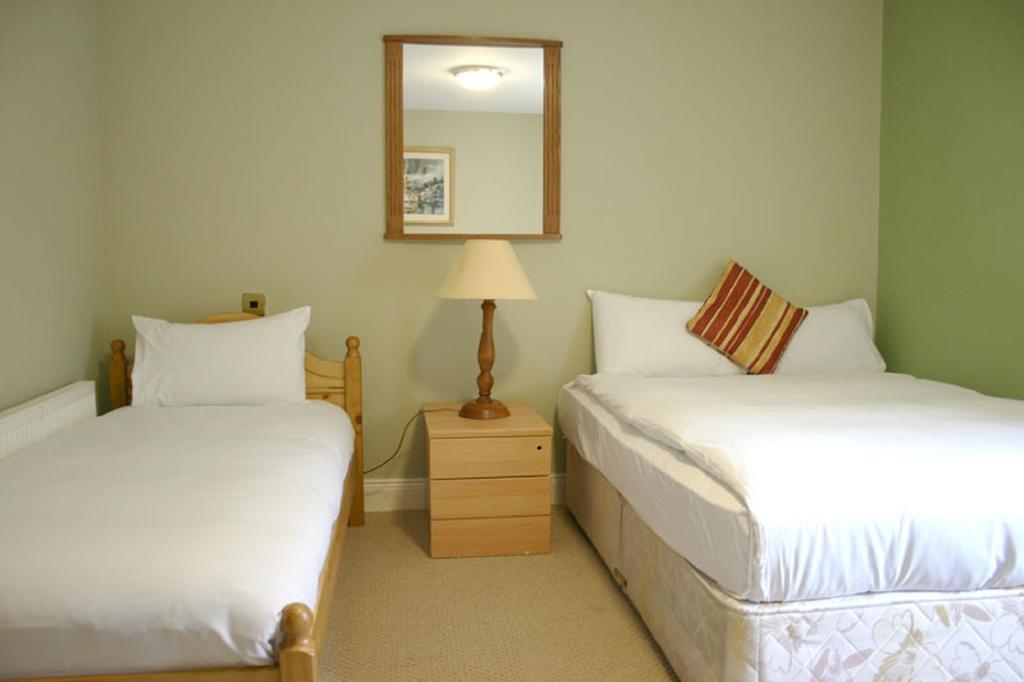 Parliament Inn Kilkenny Exterior photo