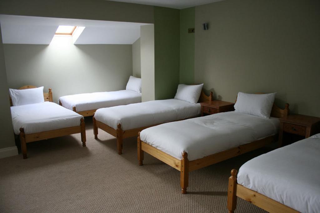 Parliament Inn Kilkenny Exterior photo